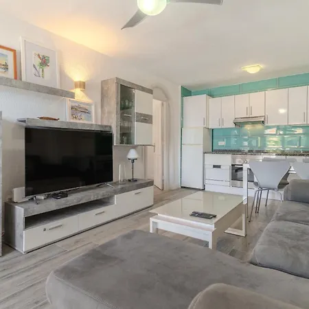 Apartamento Colinablanca Sunset View By Paramount Holidays *