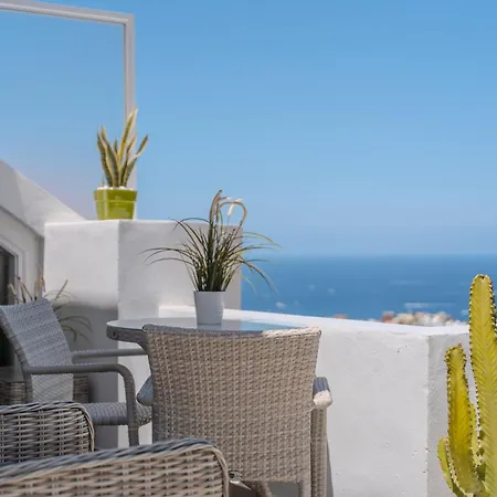 Colinablanca Sunset View By Paramount Holidays Apartamento