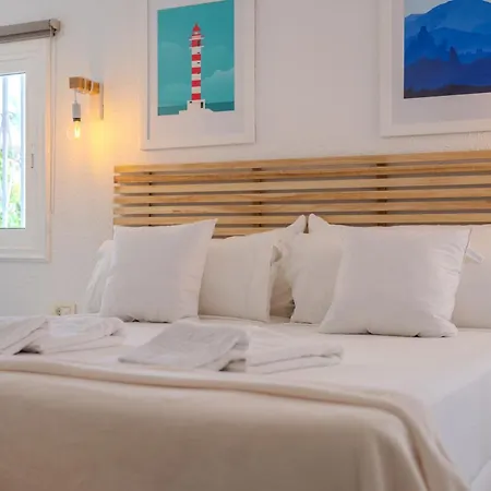 Apartamento Colinablanca Sunset View By Paramount Holidays