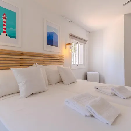 Colinablanca Sunset View By Paramount Holidays Apartment Costa Adeje (Tenerife)