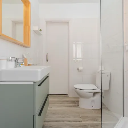 Apartment Colinablanca Sunset View By Paramount Holidays *