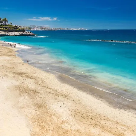 Apartment Colinablanca Sunset View By Paramount Holidays Costa Adeje (Tenerife)